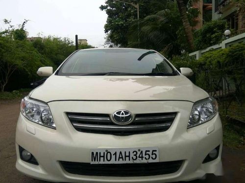 Toyota Corolla Altis 1.8 G, 2008, Petrol MT for sale 