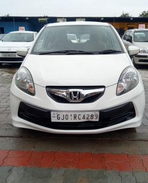 Honda Brio 2011-2013 S MT for sale