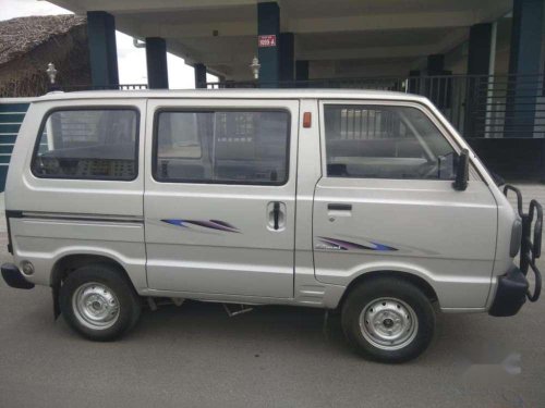 2014 Maruti Suzuki Omni MT for sale