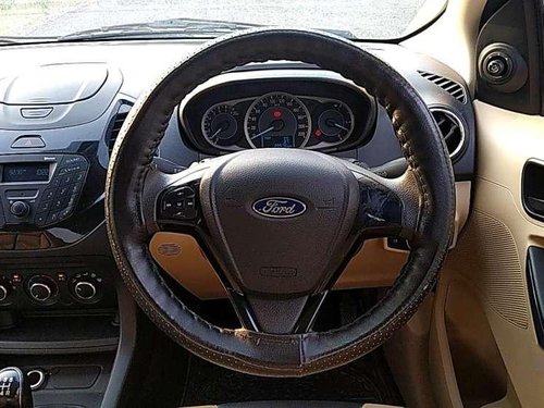 Ford Figo Aspire Titanium 1.2 Ti-VCT, 2017, Petrol MT for sale 