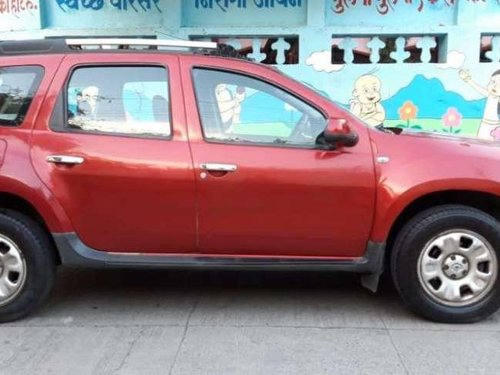 2015 Renault Duster MT for sale