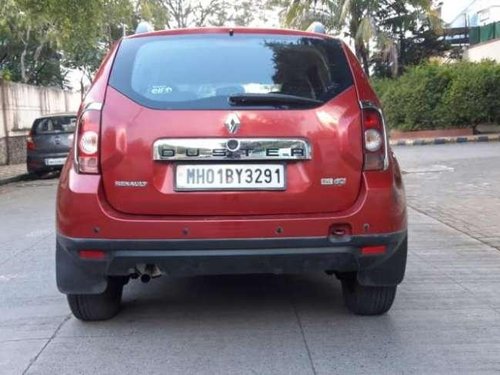 2015 Renault Duster MT for sale