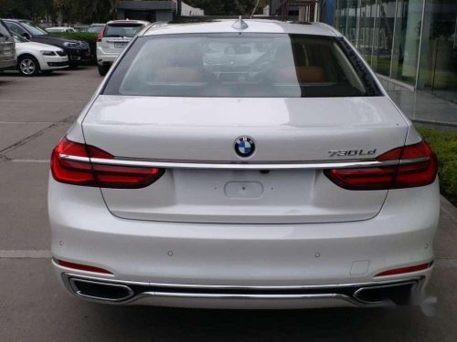 2019 BMW 7 Series AT for sale at low price