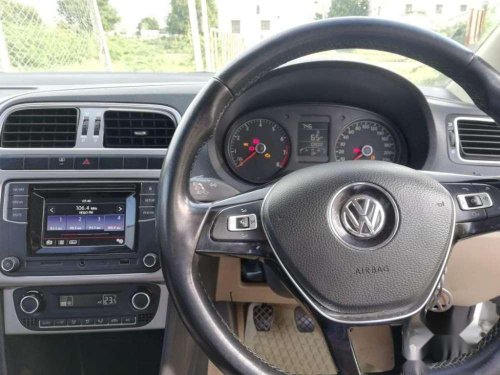 Volkswagen Ameo Mpi Highline, 2017, Petrol MT for sale 