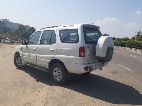 2014 Tata Safari MT for sale