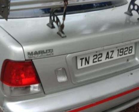 Maruti Suzuki Esteem LXi BS-III, 2007, Petrol MT for sale 