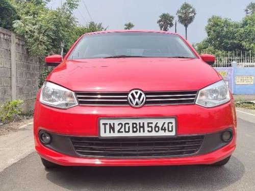 Used 2012 Volkswagen Vento MT for sale 