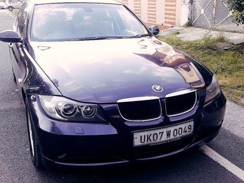 2008 BMW 3 Series AT 2005-2011 for sale