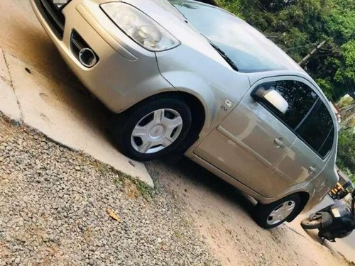 Ford Fiesta 2006 MT for sale 