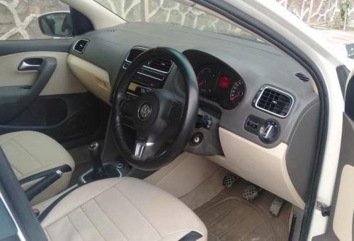 2010 Volkswagen Vento MT for sale