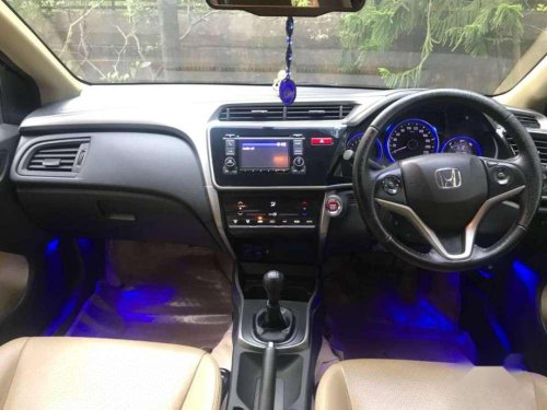 Honda City VX, 2015, Petrol MT for sale 