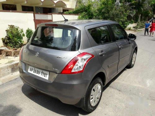 Used Maruti Suzuki Swift VDI 2013 MT for sale 