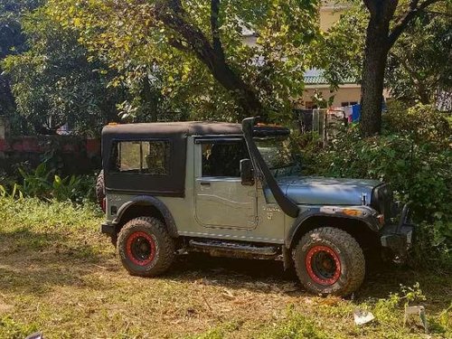 Used Mahindra Thar DI 4X4 2018 MT for sale 