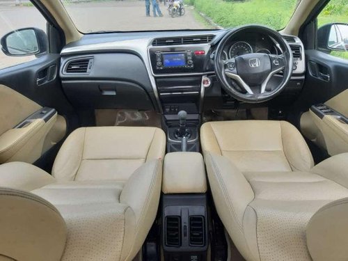 Honda City i-VTEC CVT VX 2014 AT for sale