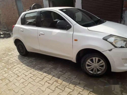 Used 2016 Datsun GO MT for sale