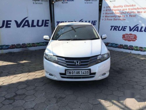 Used Honda City AT for sale at low price