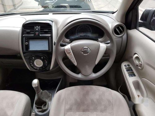 Nissan Sunny XL 2015 MT for sale 