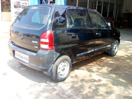 Used 2009 Maruti Suzuki Alto MT for sale 