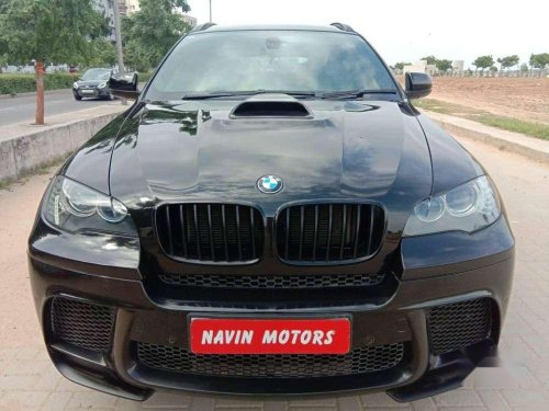 Used BMW X6 AT for sale at low price