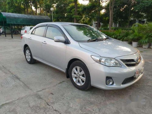 Used 2012 Toyota Corolla Altis MT for sale