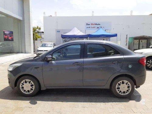 Ford Figo Aspire 2017 MT for sale 