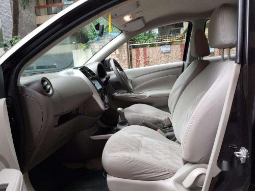 Nissan Sunny XL 2015 MT for sale 