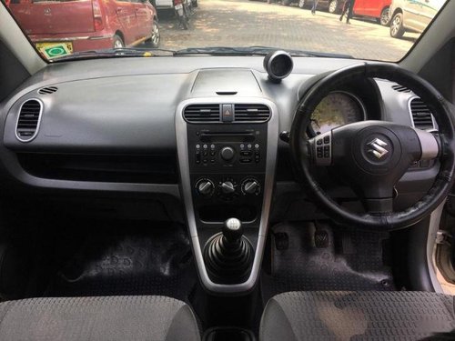 Maruti Suzuki Ritz 2015 MT for sale