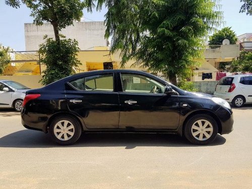 Used Nissan Sunny 2011-2014 Diesel XL 2012 MT for sale