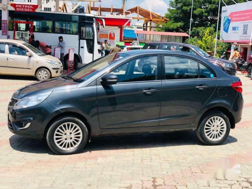 Tata Zest XM Petrol, 2014, Petrol MT for sale 