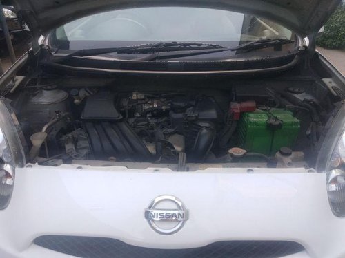 Nissan Micra 2012-2017 XV CVT AT for sale