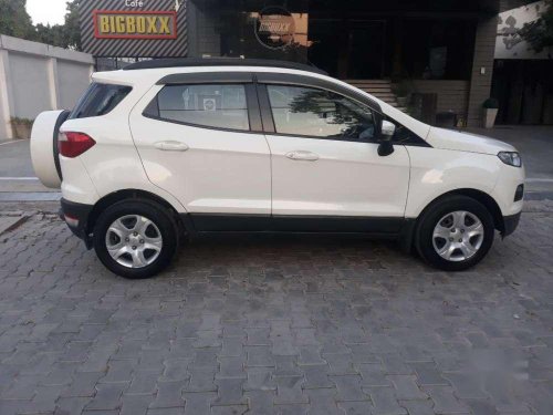 Used 2015 Ford EcoSport MT for sale