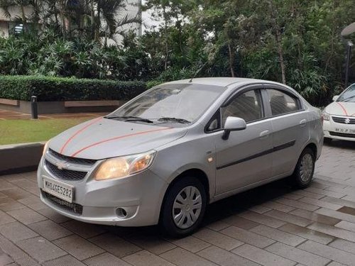 Chevrolet Sail 1.2 LS MT for sale