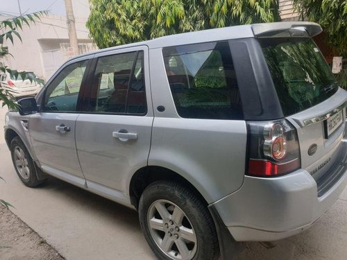 2014 Land Rover Freelander 2 SE AT for sale at low price