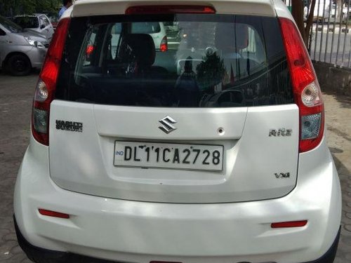 Maruti Ritz 2009-2011 VXI MT for sale