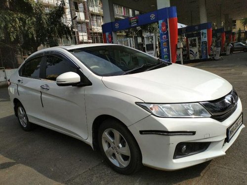 Honda City 2014-2015 i DTEC VX MT for sale