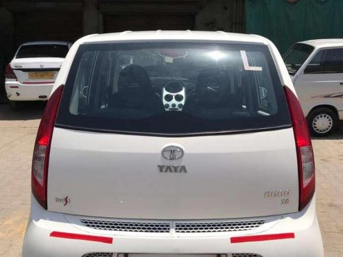 Tata Nano Twist XE, 2015, Petrol MT for sale 