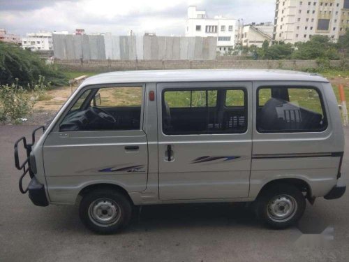 2014 Maruti Suzuki Omni MT for sale