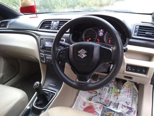 Maruti Ciaz 2014-2017 VXi Plus MT for sale