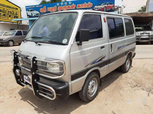 Maruti Suzuki Omni 2011 MT for sale 