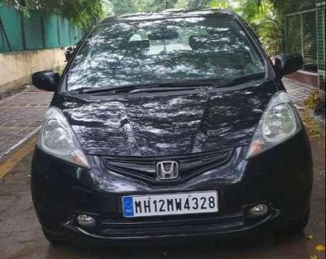 2010 Honda Jazz X MT for sale