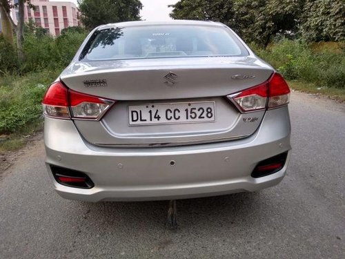 Maruti Ciaz 2014-2017 VXi Plus MT for sale