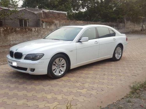 BMW 7 Series 730Ld Sedan, 2008, Diesel AT for sale 