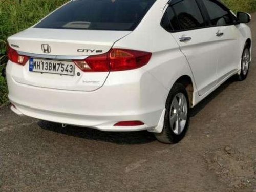 Used 2015 Honda City MT for sale