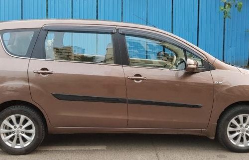 Used Maruti Suzuki Ertiga ZDI 2015 MT for sale