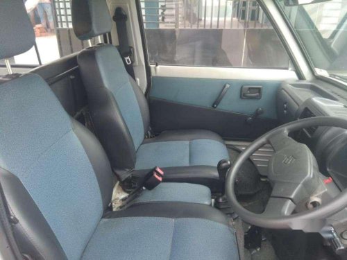 2014 Maruti Suzuki Omni MT for sale