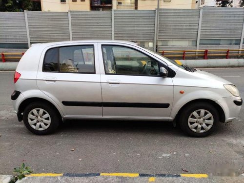 Used 2008 Hyundai Getz 1.3 GLS MT for sale