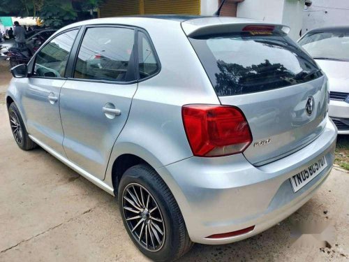 Volkswagen Polo Highline Diesel, 2015, Diesel MT for sale 