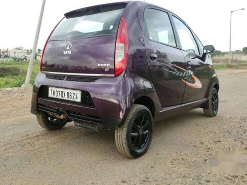 2014 Tata Nano Twist XT MT for sale 