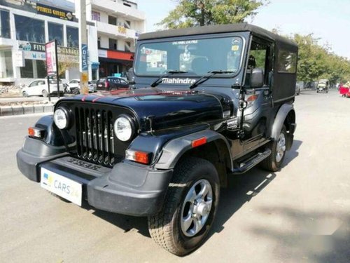 Used Mahindra Thar CRDe 2018 MT for sale 