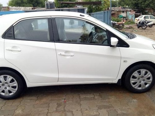 Honda Brio 2011-2013 S MT for sale